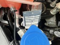 Ford Focus *po serwisie*klimatronik*bi-xenon*super stan*z Niemiec* Dąbrowa - zdjęcie 10