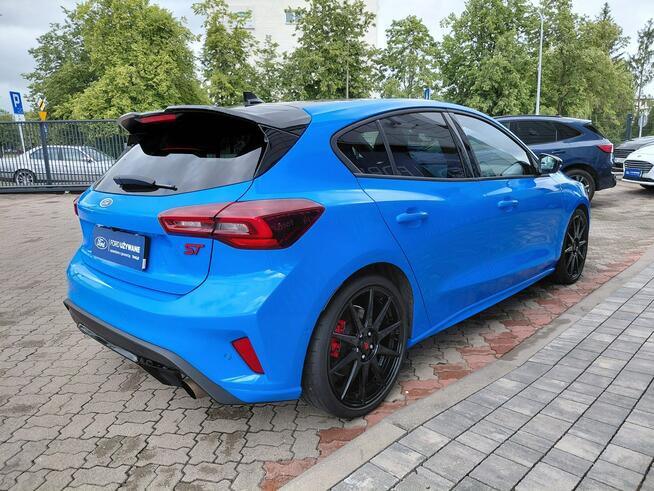 ST X-Edition 2,3 EcoBoost 280KM M6 Ford Performance ASO Forda Białystok - zdjęcie 9