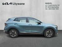 Kia Sportage 1.6 T-GDI 150 KM Wersja M+Smart Salon PL Bełchatów - zdjęcie 6