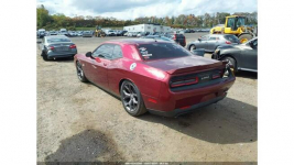 Dodge Challenger / 5.7 372KM / automat / niski przebieg / Tarnów - zdjęcie 7
