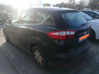 Ford C-MAX 1.6 TDCi Titanum 2014r. Zawiercie - zdjęcie 2