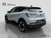 Renault Captur 1.0 TCe Techno LPG Łódź - zdjęcie 7