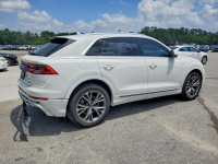 Audi Q8 PREMIUM PLUS / S-Line / niski przebieg Tarnów - zdjęcie 4