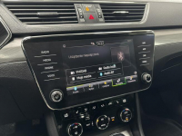 Škoda Superb Komorniki - zdjęcie 12