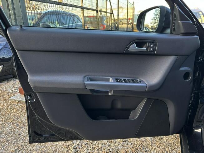 Volvo V50 Kinetic 2.0D 150Km CZUJNIKI serwis BEZWYPADEK 2011 Tychy - zdjęcie 12