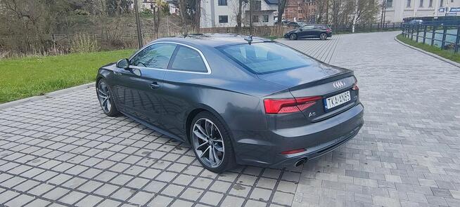 Audi A5 F5 2.0 TFSI|Doinwestowane| Quattro | Panorama Kazimierza Wielka - zdjęcie 5
