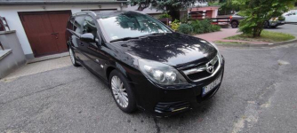 OPEL VECTRA C OPC LINE 1.9 DIESEL 150KM 2006r. SALON PL Lublin - zdjęcie 2