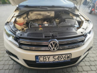 Sprzedam Tiguan Maksymilianowo - zdjęcie 11