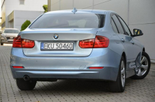 Super Stan 320D 163KM Serwis Bi-xenon Navi Parktronik 100%Org.Lakier! Kutno - zdjęcie 10
