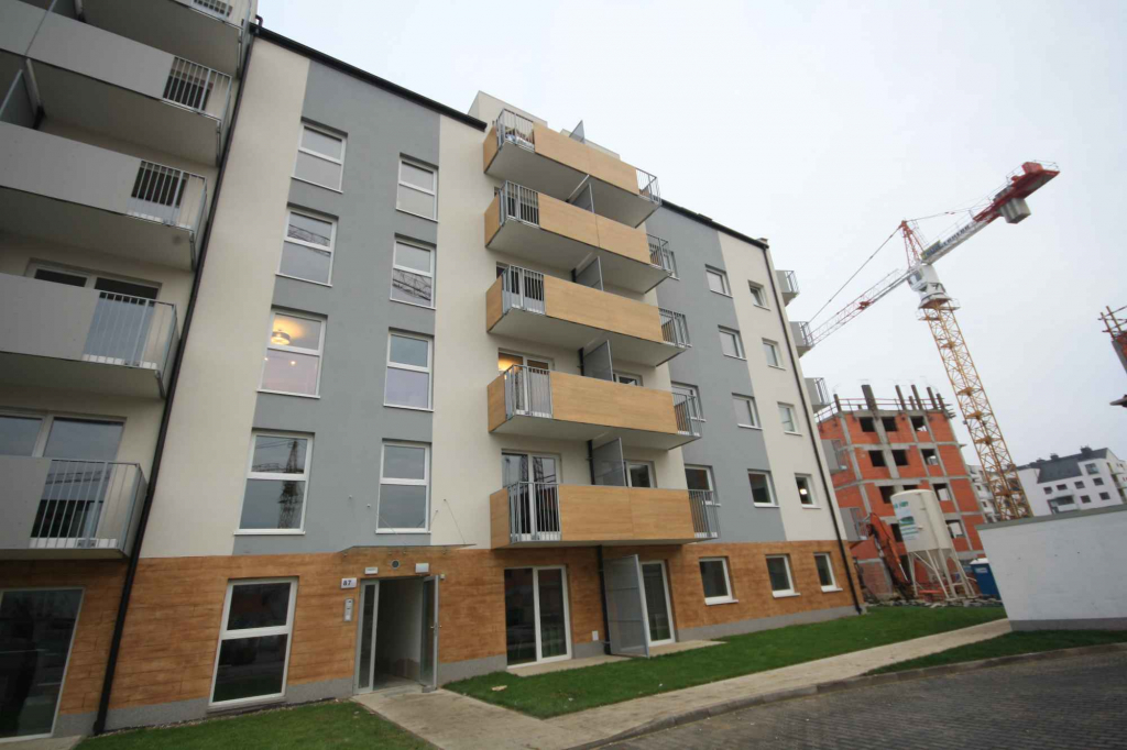 2pok, 36met, Okolice Buforowej COMFORT (Wrocław) Krzyki - zdjęcie 12