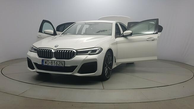 540i xDrive mHEV M Sport ! Z Polskiego Salonu ! Faktura VAT ! Warszawa - zdjęcie 10