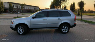 Volvo XC90 D5 185 KM Kraków - zdjęcie 4