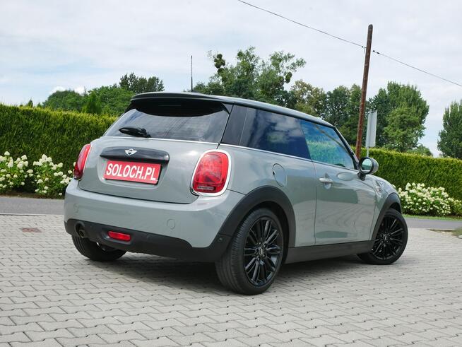 FL One F56 1.5 102KM Eu6 Automat -Salon Polska -2gi właściciel Goczałkowice-Zdrój - zdjęcie 3