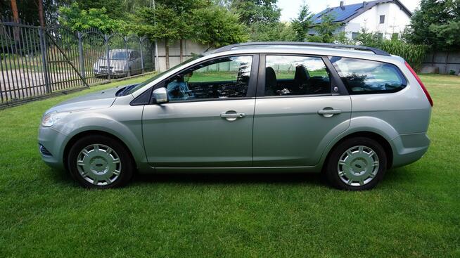Ford Focus zarejestrowany, ubezpieczony. Gwarancja. Polecam !!! Zielona Góra - zdjęcie 8