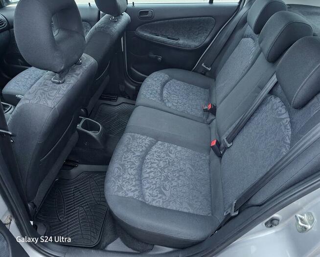 Zadbany Peugeot z gazem lpg Nakło nad Notecią - zdjęcie 6