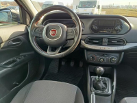 Fiat Tipo 1.4 95KM, Salon PL, 1 właściciel, serwis ASO, Super stan Nowy Sącz - zdjęcie 12