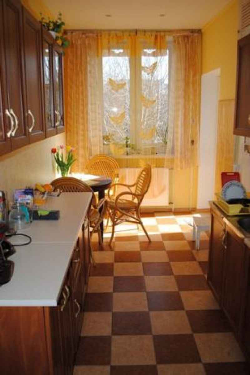 3pok, 70met, okolice Mieleckiej PEŁEN ROZKŁAD/BALKON (Wrocław) Fabryczna - zdjęcie 5