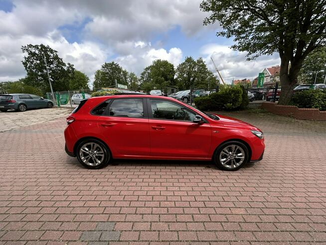 Hyundai i30 Słupsk - zdjęcie 7