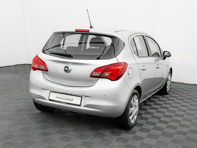 Opel Corsa WE022WJ#1.4 Enjoy Tempomat Bluetooth Klima Salon PL VAT 23% Pępowo - zdjęcie 5