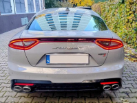 Sprzedam KIA STINGER 3.3T 370kM najwyższa wersja GT2 z 2020 Warszawa - zdjęcie 5