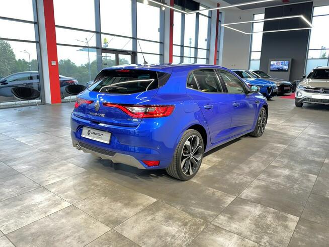 Renault Megane GT-Line 1.5dCi 110KM EDC 2017 r., zarejestrowana Myślenice - zdjęcie 8