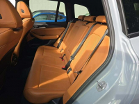 BMW X3 B48 / xDrive / M-Pakiet / Piękna konfiguracja Chwaszczyno - zdjęcie 8