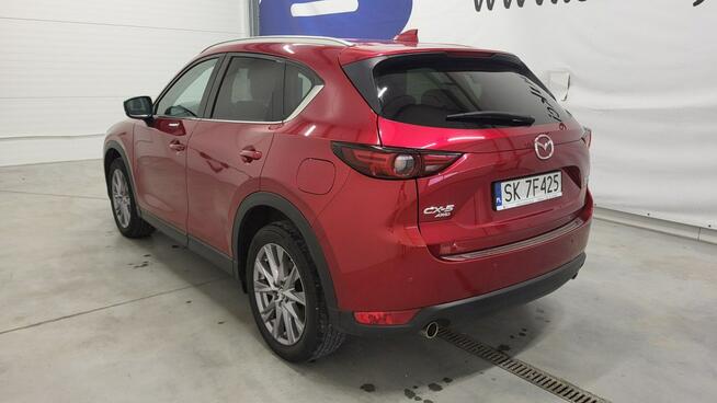 Mazda CX-5 2.5 Skypassion AWD aut Grójec - zdjęcie 8