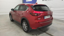 Mazda CX-5 2.5 Skypassion AWD aut Grójec - zdjęcie 8