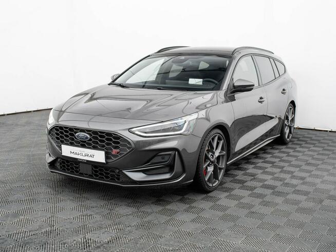 Ford Focus GD4N463#2.3 EcoBoost ST X Pakiet zimowy Salon PL VAT23% Pępowo - zdjęcie 2