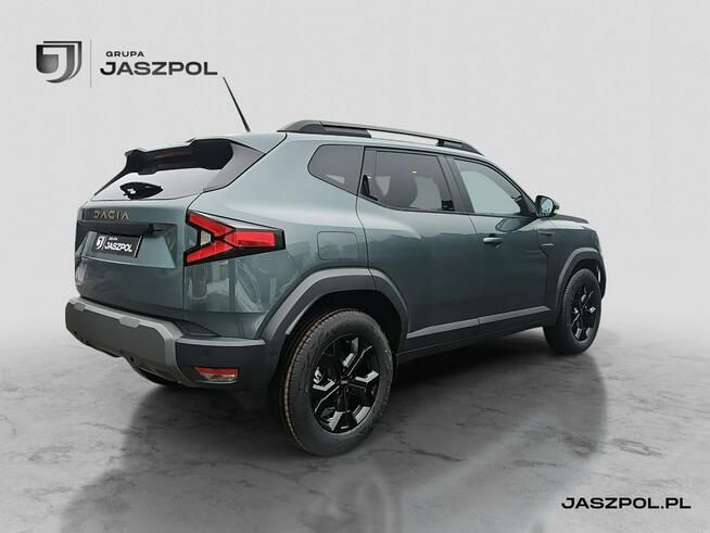 Dacia Duster 1.2 Eco-G 120 Journey Łódź - zdjęcie 5