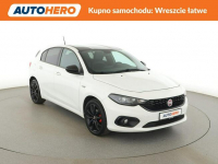 Fiat Tipo led, 1.4t, klimatyzacja, manual, skóra, navi Warszawa - zdjęcie 10