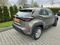 Toyota Yaris Cross Pierwszy właściciel/Krajowy/fvat/Hybryda Balice - zdjęcie 9
