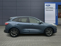 Ford Kuga 1.5 St-line 150KM ( Gwarancja ) LY80892 Warszawa - zdjęcie 6