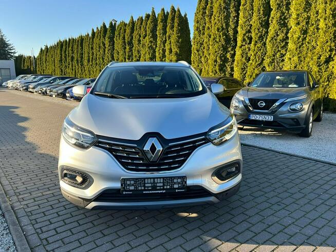 Renault Kadjar 1.3i 140KM PureLED KeyLess Kamera Baranowo - zdjęcie 3