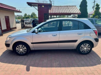 Kia Rio Benzyna Ładna 100% sprawna Tania ! Warto Zapraszam Szerominek - zdjęcie 5