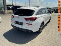 Hyundai i30 1.5l LED HAK Kamera Podgrzewanie Klimatronik