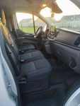 Ford Transit Custom 2018 2.0 DIESEL 9 OSOB RATY/LEASING Grodzisk Wielkopolski - zdjęcie 9