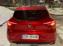 Renault Clio V Benzyna + LPG Jaworzno - zdjęcie 5