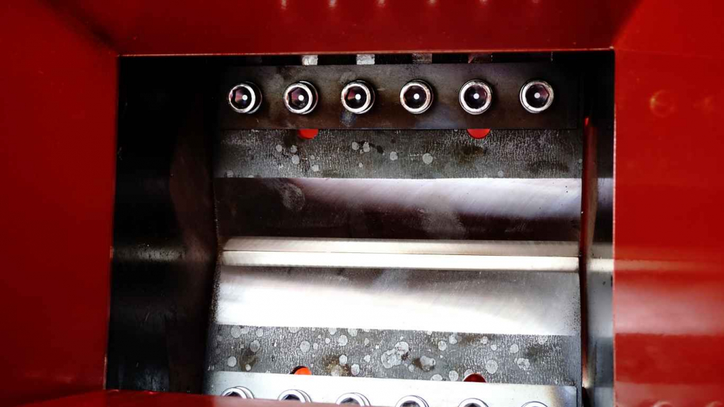 Rębak RP200N6 2023!! Końskie - zdjęcie 5