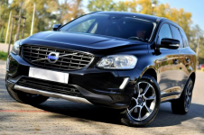 Volvo XC 60 LiFT Ocean Race Ledy Digital Navi Skóra Grzana Kamera Płock - zdjęcie 12