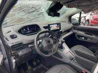 Peugeot RIFTER Kamera Podgrzewanie Virtual cockpit Gliwice - zdjęcie 8