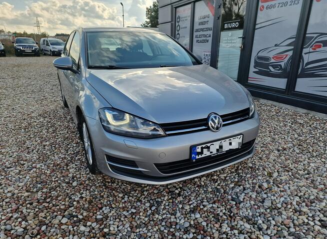 GOLF 7 Ostrołęka - zdjęcie 3