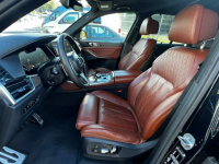 BMW X5 xDrive40i MSport 340KM Salon PL Serwisowana Faktura VAT 23 Baranowo - zdjęcie 11