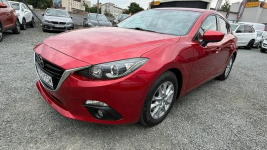 Mazda 3 2.0 Benzyna Zarejestrowany Ubezpieczony Elbląg - zdjęcie 11