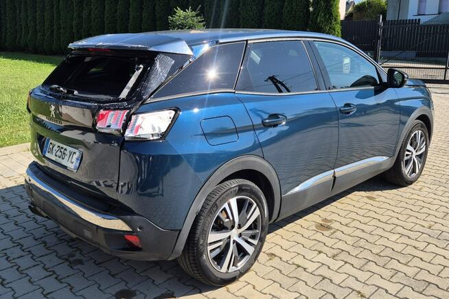 Peugeot 3008 Lifting 1.5 HDI 130KM Nawigacja Kamera cofania półskóra Świętoszówka - zdjęcie 6