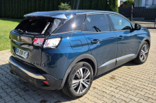 Peugeot 3008 Lifting 1.5 HDI 130KM Nawigacja Kamera cofania półskóra Świętoszówka - zdjęcie 6