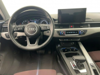 Audi A4 Limousine 35 TDI mHEV S tronic Warszawa - zdjęcie 9