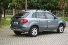 Renault Koleos I 2.0 4x4 AUTOMAT Rzeszów - zdjęcie 7