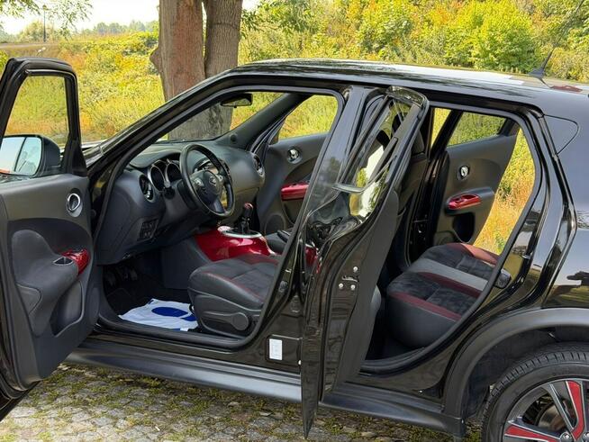 Nissan Juke 1.2 DIG-T N-Connecta Gostynin - zdjęcie 7