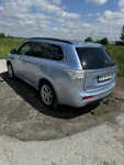 Mitsubishi Outkander 3 2.0 benz. Hybryda plug in Kraków - zdjęcie 10